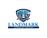https://www.logocontest.com/public/logoimage/1581077448Landmark Insurance Services-06.png
